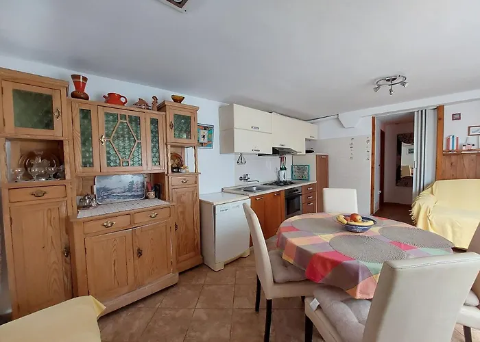 Διαμέρισμα Ineska