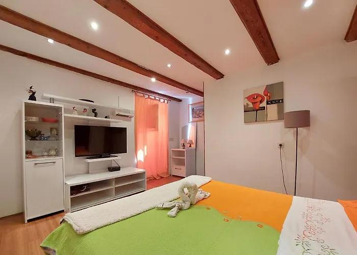 Διαμέρισμα Ineska