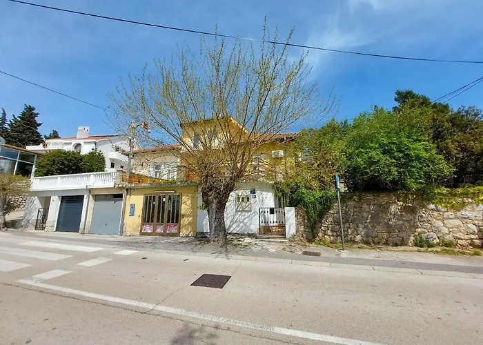 Ineska Διαμέρισμα