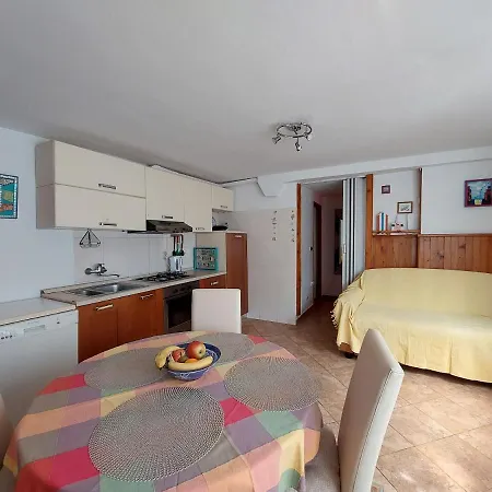 Ineska Appartement *