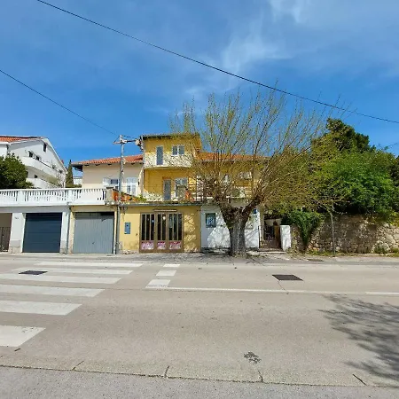 Ineska Apartman