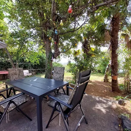 Ineska Appartement