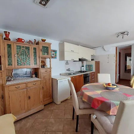 Apartment Ineska
