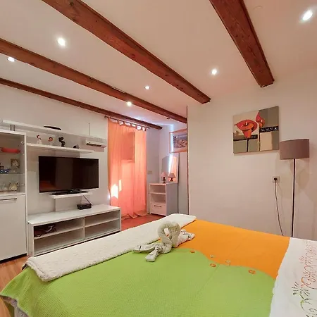 Apartment Ineska