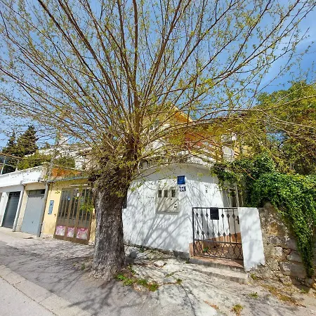 Ineska Apartman