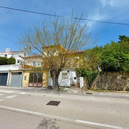 Ineska Apartman