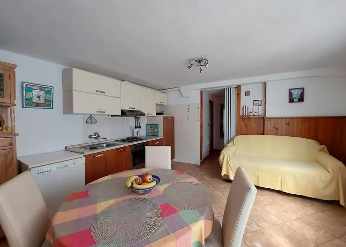 Ineska Appartamento *