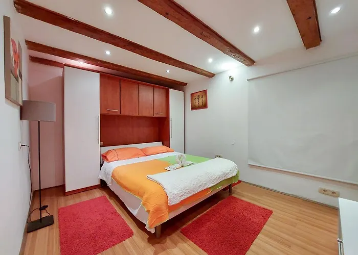 Appartamento Ineska *