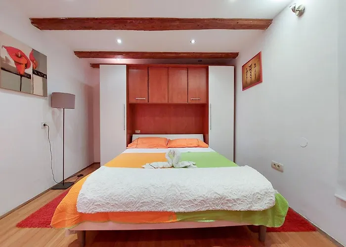 Ineska Appartamento *