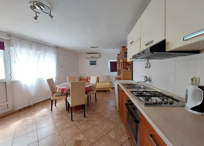 Appartamento Ineska *